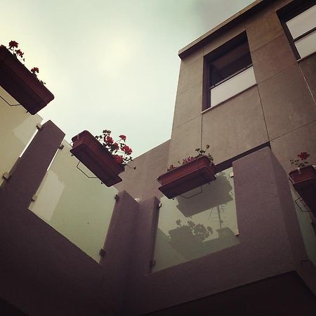 Villa Casa dos Pátios II Aveiro Exterior foto