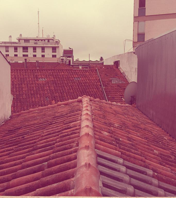 Villa Casa dos Pátios II Aveiro Exterior foto
