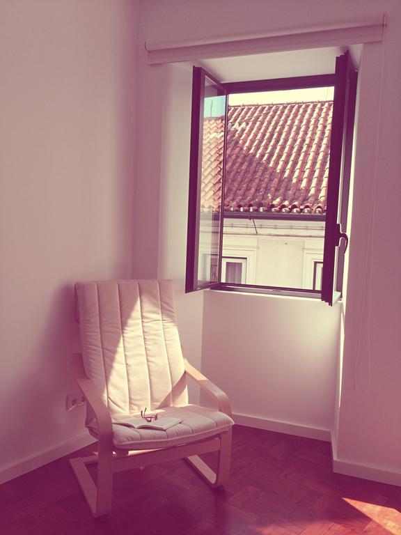 Villa Casa dos Pátios II Aveiro Exterior foto