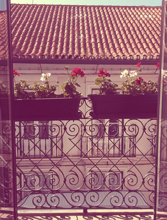 Villa Casa dos Pátios II Aveiro Exterior foto